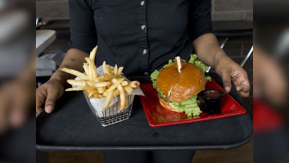 Study: Your blood sample can tell what you are eating