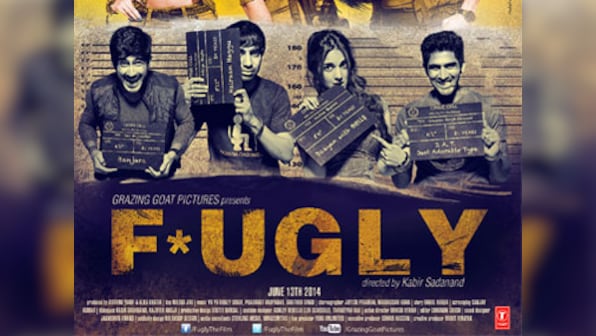 Fugly review: Bad acting doesn't help the already atrocious film