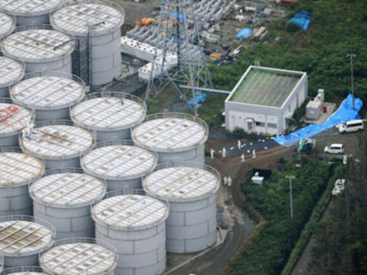 Fukushima: Japan to start building underground ice wall