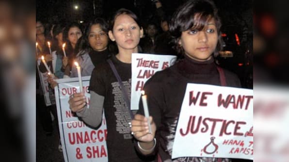 UP horror: Woman gang raped in Mathura, two men arrested