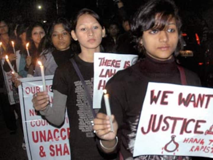 UP horror: Woman gang raped in Mathura, two men arrested UP horror: Woman gang raped in Mathura, two men arrested