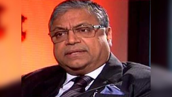 BJP's treatment of Gopal Subramanium is a dark sign of things to come