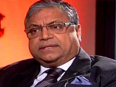 BJP's treatment of Gopal Subramanium is a dark sign of things to come BJP's treatment of Gopal Subramanium is a dark sign of things to come