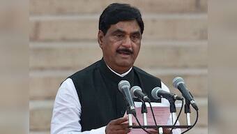 Maharashtra assembly pays homage to Gopinath Munde