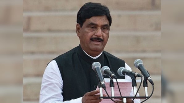 Maharashtra govt green-lights rail line to Gopinath Munde's village on death anniversary