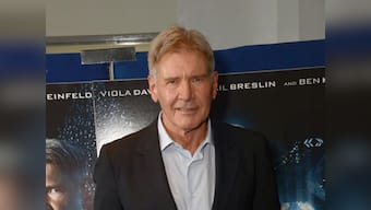 Harrison Ford reveals he will start filming the next installment of Indiana Jones franchise in the summer