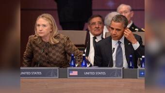 How Obama, Clinton crashed a 'secret' meet between China, India