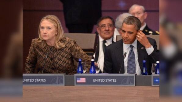 How Obama, Clinton crashed a 'secret' meet between China, India