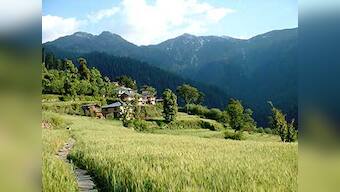 Lessons from the success story of Great Himalayan National Park