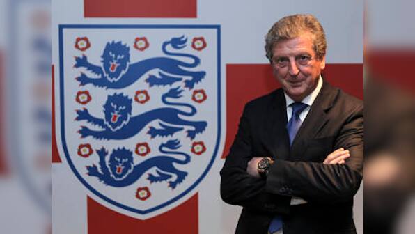 England-Italy match could be classic, suprised by Spain's defeat: Hodgson