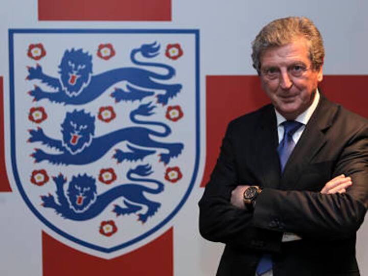England-Italy match could be classic, suprised by Spain's defeat: Hodgson
