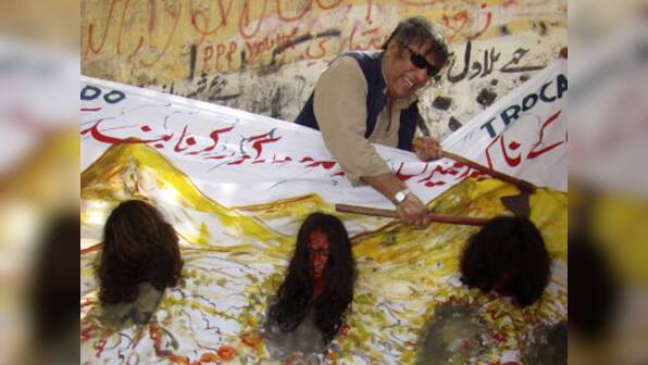 Pak clerics' board issues fatwa declaring honour killing un-Islamic