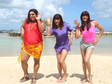 Why Humshakals made Rs 40 cr: India is offended by everything but stupidity