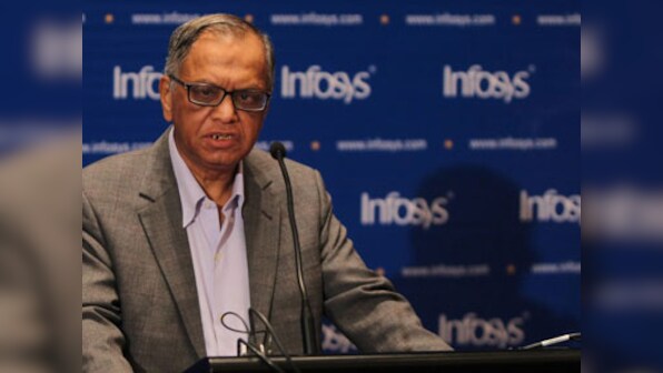 Infosys versus Times group: Who'll win this war?