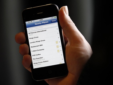 Enterprise Mobility – value lies in data, not device alone Enterprise Mobility – value lies in data, not device alone