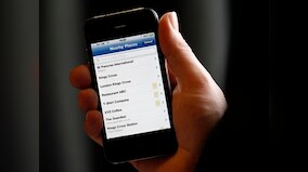 Enterprise Mobility – value lies in data, not device alone