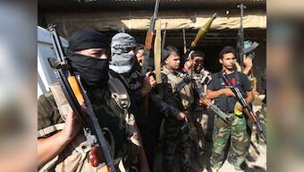 Iraq crisis: ISIL declares captured regions as Islamic 'caliphate'