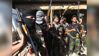 Worst is over in Iraq, says former general in US-led invasion
