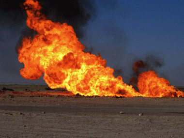 Iraq: Sunni militants attack Shi'ite village again Iraq: Sunni militants attack Shi'ite village again