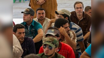 UN mission in Iraq asks govt to probe foreign nationals' abductions