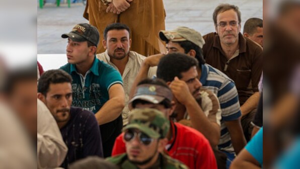 UN mission in Iraq asks govt to probe foreign nationals' abductions
