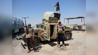 Aus stations counterterrorism units at airports as Islamic State threat grows