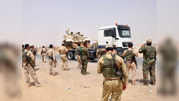 Iraq insurgency: Fear, bias against minorities behind army collapse