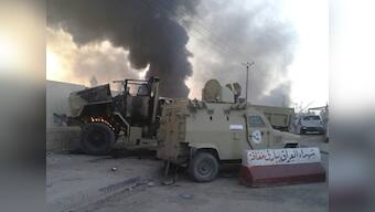 PM Modi monitoring situation in Iraq, all efforts being made: Govt