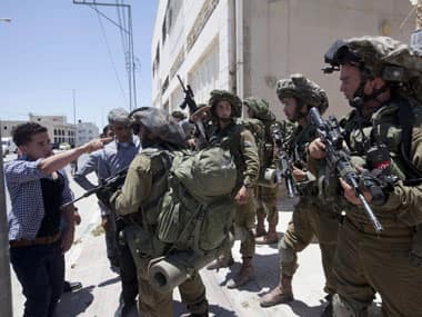 Representational image. AP