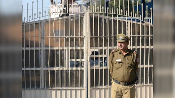 Mumbai: Thief murders 7-year-old girl who saw him stealing