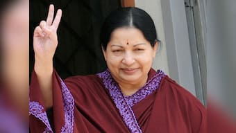 Tamil Nadu: Tracing Jayalalithaa's journey from starlet to chief minister
