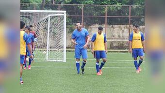 'Over the moon with FIFA': Bollywood gears up for World Cup '14