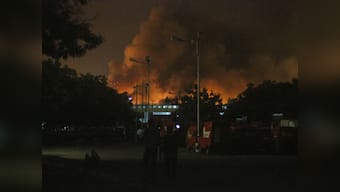 Karachi airport attack: Siege unfolds amid speculation on Twitter