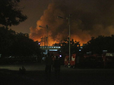Karachi airport attack: Siege unfolds amid speculation on Twitter Karachi airport attack: Siege unfolds amid speculation on Twitter