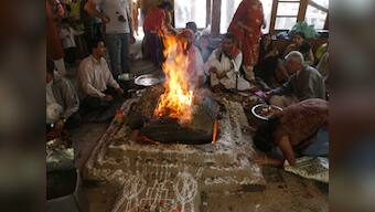 Kashmiri Pandits welcome rehabilitation plan in President's address