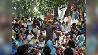 Govt to approve Rs 20 lakh rehabilitation package for Kashmiri Pandits