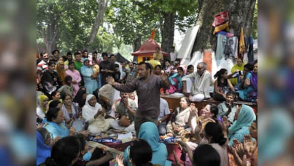 Govt to approve Rs 20 lakh rehabilitation package for Kashmiri Pandits