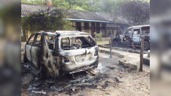 Kenya attacks: Al-Shabab militants strike again, kill 10