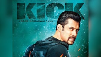 Salman Khan thinks Kick co-star Jacqueline Fernandez is ‘lovely’