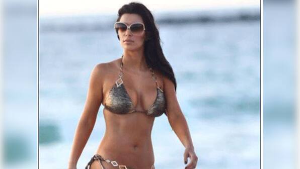 Is Kim Kardashian relaunching her music career? 