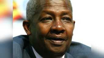 Ugandan minister accused of corruption elected UN assembly chief