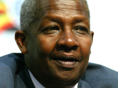 Ugandan minister accused of corruption elected UN assembly chief Ugandan minister accused of corruption elected UN assembly chief