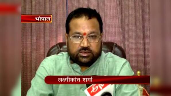 MP: Why a former minister is making BJP, RSS leaders uneasy