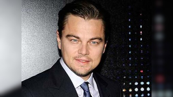 Leonardo DiCaprio teams up with Warner Bros to develop screen adaptation of 'Akira'