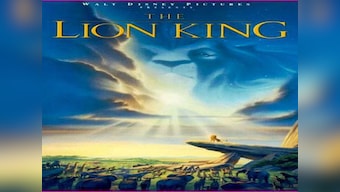 Hakuna Matata yet again: Lion King to return on small screen in 2015