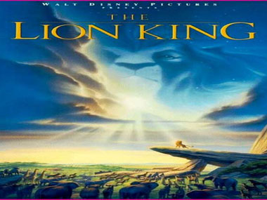 Hakuna Matata yet again: Lion King to return on small screen in 2015 Hakuna Matata yet again: Lion King to return on small screen in 2015