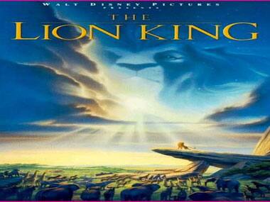 Hakuna Matata yet again: Lion King to return on small screen in 2015