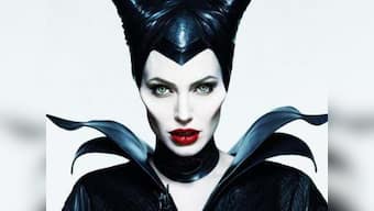 Maleficent's magic more powerful than X-Men at Box office