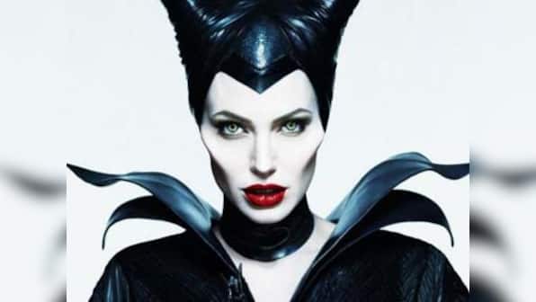 Maleficent's magic more powerful than X-Men at Box office