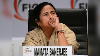 Why Mamata's  idea of a blue Kolkata differs from pink Jaipur